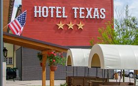 Hotel Texas***